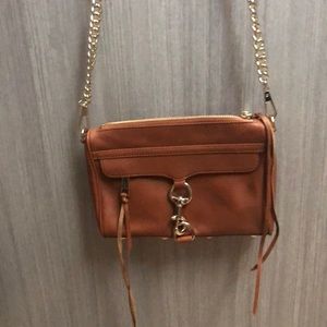 Rebecca minkoff crossbody